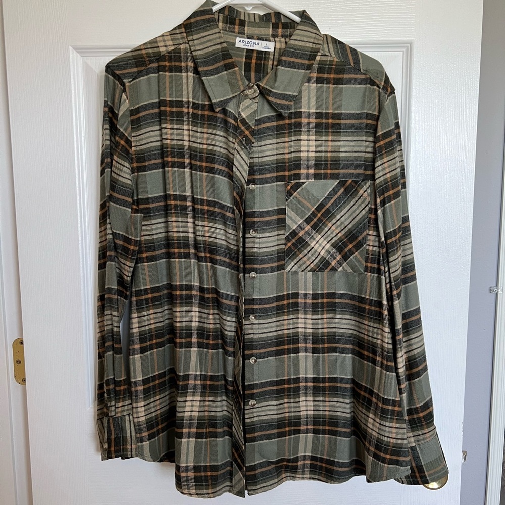 Cozy Flannel